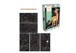 Set Desen Sycomore Artissimo, +5 Ani