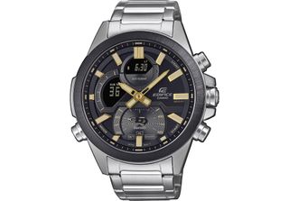 Edifice Orologio Casio Edifice Momentum Bluetooth Uomo Casio-Ecb-30Db-1A9Ef