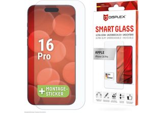 Displex Smart Glass 2D