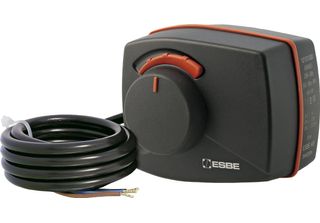 Servomotore Esbe Ara 661 12101300