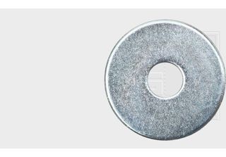 Swgautomotive Rondella 41162520 1 25 Mm Acciaio 6 4 Mm