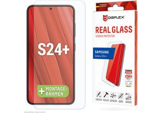 Displex Real Glass