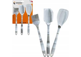 Vergionic 8005 Set Di Utensili Da Cucina 3 Pezzi
