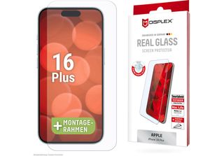 Displex Real Glass