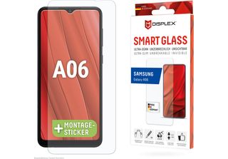 Displex Smart Glass 2D