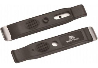 Bike Hand Metal/Pvc Pale Per Smontagomme