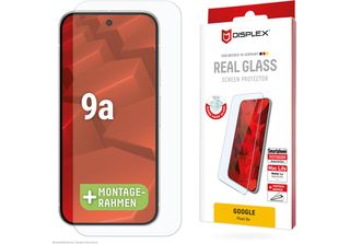 Displex Real Glass