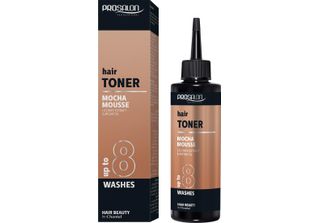 Prosalon Mousse Zell Tonico 125Ml - Cura E Colorazione