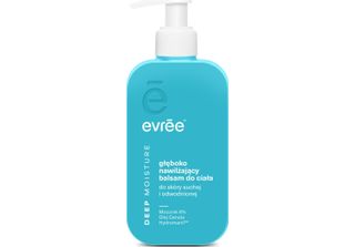 Evree 300Ml Balsamo D/CiałA Nawil. Idratazione Profonda /090