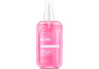 Evree Mystic Rose Tonico Lenitivo Per Il Viso 200 Ml