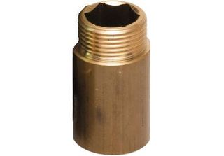 Tycner Prolunga In Ottone 3/8" 10 Mm 9064"