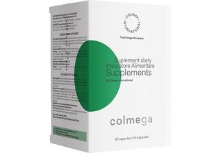Colway Colmega Acidi Grassi Omega-3 60 Capsule - Integratore Alimentare