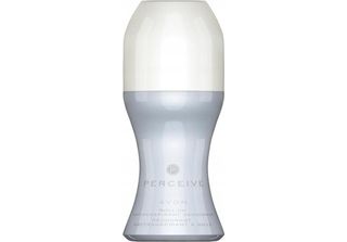 Deodorante Roll-On Avon Perceive 50 Ml
