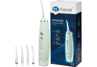 Haxe Rubis Hx 716 Oral Irrigator