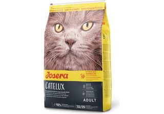 Josera Cat Catelux 10Kg