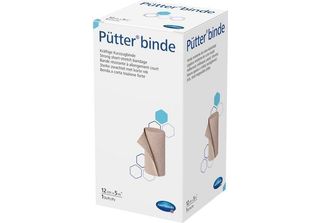 Binde Puetter 12CMX5M, 1 St Bin