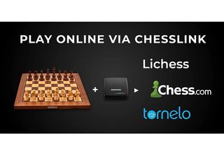 Millenium M822 Millennium Chess Link Verbindungsmodul F.Schachcomputer M822