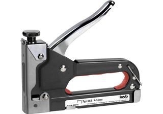Kwb 053714 Handheld Stapler Staple Type Type 53F Staple Length 4 - 14 Mm