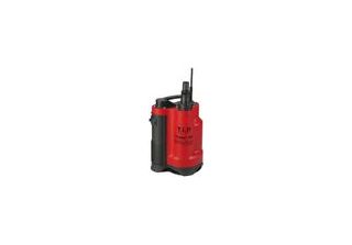 Pompa Di Drenaggio Sommergibile I-Compac 7500