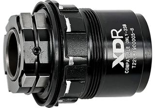 Scatola Ruota Libera Novatec Per Sram, Tipo B SR11, Novatec, 326272