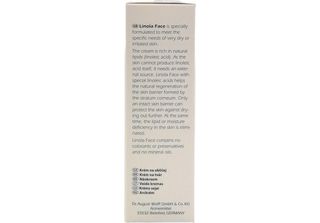 Crema Viso Linola, 50 Ml Crema