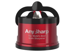 Anysharp Affilacoltelli Pro Rosso
