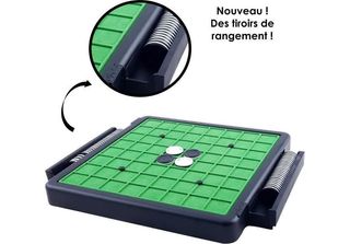 Bandai Bandai Games - Othello
