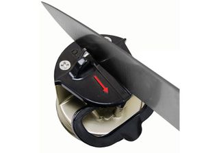 OstrzałKa Anysharp Classic Srebrna Blister
