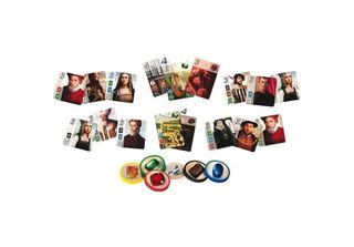 Gioco Da Tavolo Asmodee Splendor (Fr)
