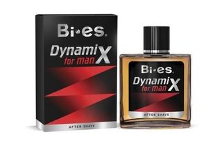 Dopobarba Bi-Es Dynamix, 100 Ml