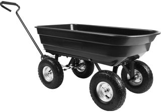 Dumper Humberg 75L 4871
