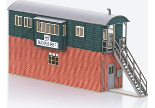 Minitrix 66338 Kit "Segnalatore Provvisorio Hanau"""