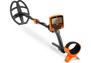 Cobra Tector Rush Metal Detector