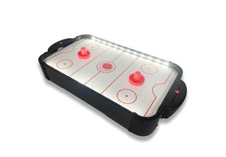 Mad Monkey - Air Hockey Mit Led