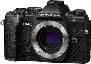Sistema Om Om-5 Nero Nudo