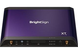 Brightsign Digital Signage Player XT2145