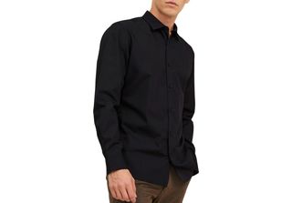 Jack & Jones Essentials Joe Plain Casual Hemd Herren