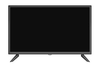 Tv Reflexion LED2425 24 Pollici Full Hd Nero