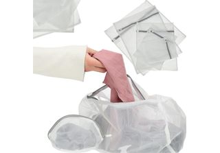 Sacco Per Biancheria Sacchi Per Biancheria 9 Pz.