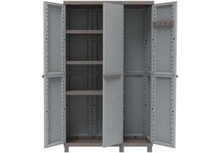 Terry Store-Age C-Rattan 102A Armadietto