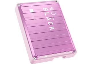 Unità Di Gioco Wd_Black P10 WDBZ7D0060BPK