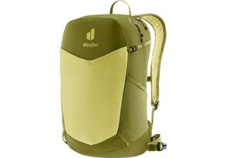 Deuter Speed Lite 21 LINDEN-CACTUS LINDEN-CACTUS -