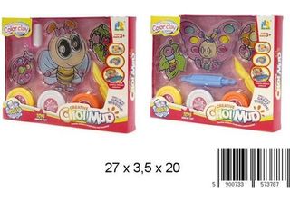Set Di Plastica 1479B 73787