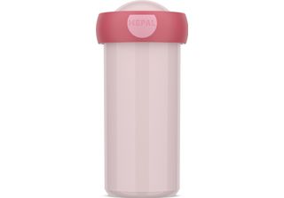 Mepal Campus Chiusura Tazza Chiusura Tazza Campus 300 Ml - Rosa Freddo 70 X 70 …