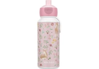 Mepal Campus Pop-Up Trinkflasche Pop-Up Campus 400 Ml - Fairy Garden 64 X 70 X …