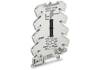 Wago Jumpflex - Trasduttore KTY- 857-820 Trasduttore Segnale Di Ingresso: KTY-
