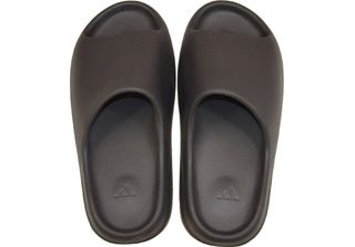 Adidas Yeezy Slide - Onyx, HQ6448, Dimensioni 44,5