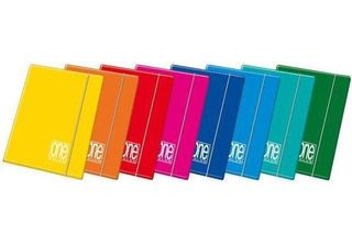 Blasetti One Color Cartone Multicolore A5