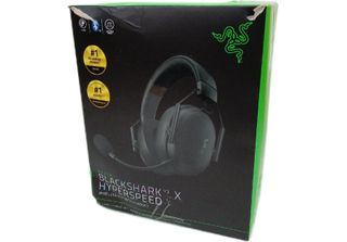 Razer Razer Blackshark V3 X Hyperspeed