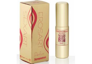 EROS-ART Scatena La Tua Passione 20Ml